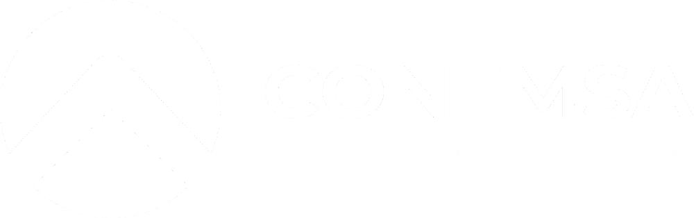 CONEMSA · Marketing estratégico