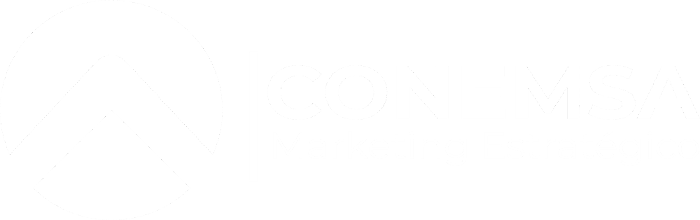 Logotipo de CONEMSA