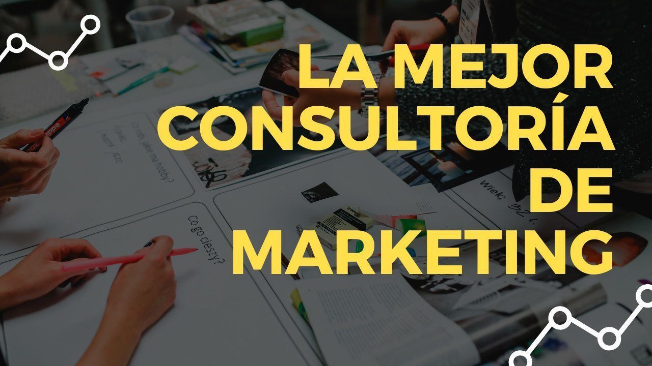 La Mejor Consultoría En Marketing Digital Para Pymes Conemsa 8895