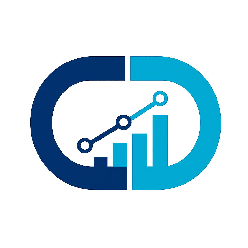 Logo CONEMSA DATA